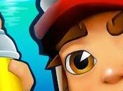 Subway Surfers Unlimited Money Unlocked