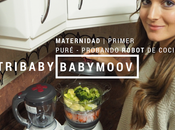 MATERNIDAD Probado Nutribaby Babymoov