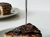 Pancakes chía