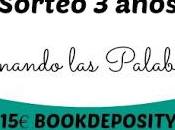 Lista participantes sorteo