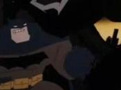 Dark Knight Returns versión cartoon