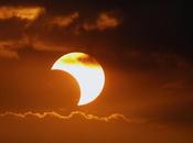 Eclipse solar
