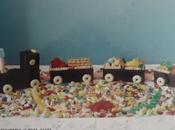 Trenecito chocolate chuches