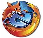 Firefox bate Explorer Europa