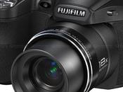 FinePix S2950 superzoom