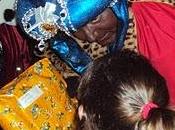 Reyes Magos entregan ilusión juguetes niños Enfermedad Renal Crónica Belén Solidaridad Sevilla