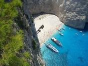 isla griega Zakynthos