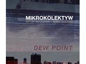 Mikrokolektyw: revisit (CD) Point (DVD) (Delmark, 2010)