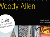 Guia sobre Nueva York Woody Allen