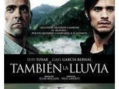 Tambien lluvia photocall