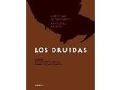 'Los druidas' -Guyonvarc'h, Roux
