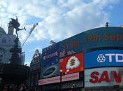 Picadilly Circus