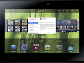 Blackberry Playbook: ¿Problemas batería?