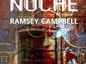 Ramsey Campbell Turno noche