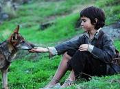 infancia entre lobos