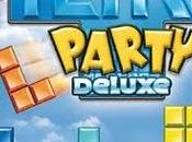 Tetris Party Deluxe (Nintendo