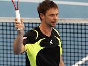 Brisbane: Soderling también está semifinales