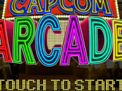 Análisis: Capcom Arcade.