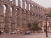 Segovia, veterano Patrimonio Humanidad