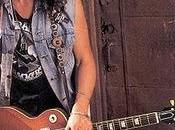 SLASH ASTBURY: "Ghost"