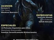 Aullidos.com tiene revista