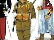 Uniformes ejercito francés 1939-1945