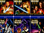 Star Wars llegará Blu-Ray