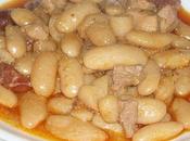 Fabada asturiana (fabes)