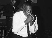 Howlin' Wolf. "heavy" Blues.