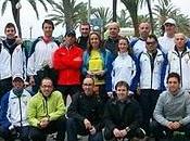 Media maraton sitges