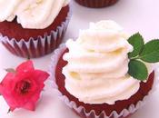 Velvet Cupcake