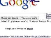 Aclaración oficial Google sobre error mapa fronterizo