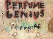 Perfume Genius Learning (2010)
