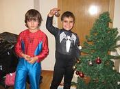 huele Navidad...