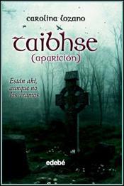 Reseña Taibhse