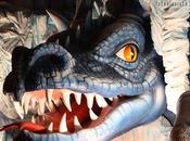 dragón ciudad sueños