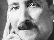 Biografía Stefan Zweig