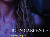 Cartel trailer `The Ward´. John Carpenter vuelve entre nosotros