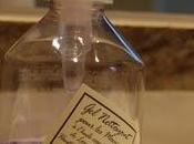 Bellezario: Manos limpias