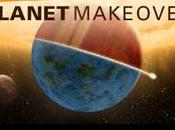 ¡Crea propio exoplaneta!