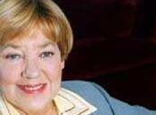Tristeza muerte María Elena Walsh