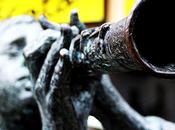 Siempre toca clarinete