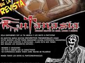 Cuenta historia terror revista Eutanasia