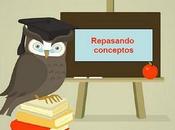 Repasando conceptos