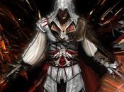 GOTY Begamero 2010 Assassin's Creed: Hermandad