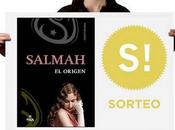 Sorteo Salmah origen