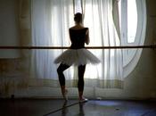 danza, Danse, ballet l’Opéra Paris) Francia 2009