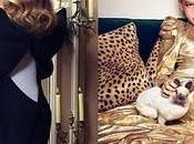 Unas imágenes niñas modelos Vogue París Cadeaux levanta polémica