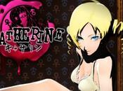 Catherine, cada bizarro