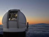 Telescopios Pan-STARRS elaborarán censo Cinturón Kuiper